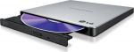 Hitachi-LG SuperMulti DVD+/-RW GP57ES40 Silver