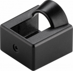 MicroConnect Dust cover for RJ45 plug, protects RJ45 plugs on network
