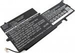 CoreParts Laptop Battery for HP 54.72Wh, 11.4V 4800mAh 56Wh 3Cells