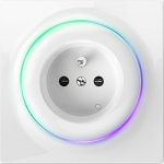 FIBARO Walli Outlet type E (FGWOE-011)