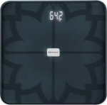Medisana GmbH MEDISANA BS 450 connect - Personenwaage - Schwarz