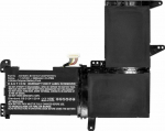 CoreParts Laptop Battery for Asus, 41.04Wh 11.4V 3600mAh 41Wh