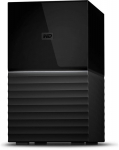 Western Digital HDD My Book Duo 24TB Black