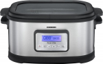 Melissa MELISSA Sous Vide device 6L 520W 16310170