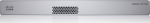 Cisco FirePOWER 1120 Next-Generation Firewall - Firewall - 1U - can be mounted i rack