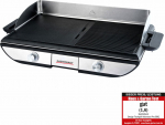Gastroback 42523 Design Table Grill Advanced Pro BBQ