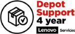 LENOVO 4YR DEPOT UPGRADE FROM 2YR DEPOT: LENOVO YOGA C940