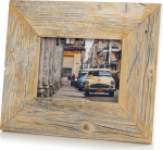 Pildiraam Bad Disain 13x18 7cm, hall