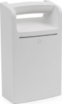 Ergotron LiFeKinnex - Battery medicine cart - Lithiumeisenphosphat