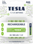 Tesla TESLA AAA RECHARGEABLE+[4x36]