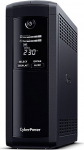 CyberPower Value Pro VP1200ELCD - UPS - 720 Watt - 1200 VA | CyberPower