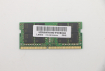 Lenovo 5M30V06804, 32 GB, 1 x 32 GB, DDR4, 3200 MHz, 260-pin SO-DIMM