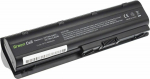 Battery Green Cell do HP Envy 17 G32 G42 G56 G62 G72 CQ42 CQ56 MU06 DM4 10.8V 9 cell (HP04)