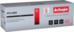 Activejet ATH-106N toner (replacement for HP 106A W1106A; Supreme; 1000 pages; black)