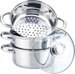 mellerware MR-2900-20 steamer (MR-2900-20)