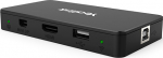 Yealink MSHARE, Schwarz, HDMI, Mini DisplayPort, USB 2.0, USB Typ-B, China, USB