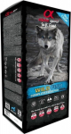 Alpha Spirit Complete soft food for dogs WILD FISH 9 kg