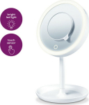 Beurer BS 45 - Quantity luster: 2 | Backlight: tak | Additional functions: magnification 5x