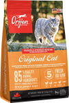 ORIJEN Original Cat - dry cat food - 1.8kg
