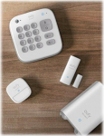 Anker Innovations Eufy 5-Piece Home Alarm Kit - Home security system