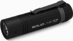 Ledlenser Torch Torch Solidline ST6 Black