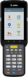 Zebra MC3330XR - Data collection terminal - robust - Android 10 - 32 GB - 10.2 cm (4")