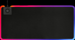 Deltaco RGB Mouse pad with Wireless Charger/RGB light strip