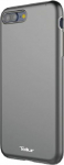 Tellur Cover Premium Ultra Shield for iPhone 7 Plus silver