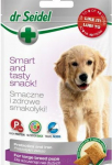 Dr Seidel TASTES for large puppies ras 90g