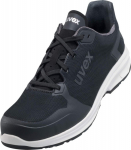 uvex 1 sport S1 P SRC shoe black size 44