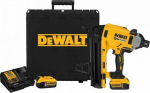 DeWALT DCN890P2-QW nailer/staple guns Battery