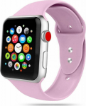Tech-Protect kellarihm IconBand Apple Watch 38/40/41mm, lilla