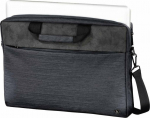 Hama Tayrona laptop bag 15.6 Dark gray