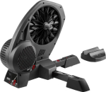 Elite Direto trainer XR-T with Riser Block