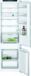 Lod&oacute;wka Siemens Siemens iQ300 KI87VVFE1, 270 L, SN-T, 35 dB, 3.2 kg/24h, E, White