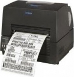 Citizen CL-S6621 PAPER ROLL HOLDER, 8 INCH/ EXTERNAL