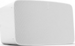 Tark koduk&otilde;lar Sonos 5, valge