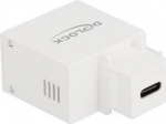 Delock Netzteil - 10.5 Watt - 2.1 A (USB-C)