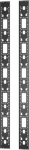 APC EASY RACK VERTICAL 0U ACCESSORY, CHANNEL 42U QTY. 2