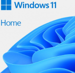 Microsoft MS SB Windows 11 Home 64bit [NL] DVD