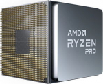 AMD RYZEN 5 PRO 5650G 4.40GHZ 6CORE, SKT AM4 19MB 65W RADEON TRAY SP