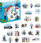 Alexander POLICE MAGNET OP.22 SZT. ALEXNADER 023695