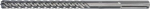 BOS Bosch Expert SDS-max-8X - Bohrer - For concrete