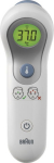 Braun BNT300WE No touch + touch - Thermometer