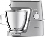 Kenwood Electronics Kenwood Titanium Chef Baker XL KVL85.004SI Kitchen machine 1200W Silver