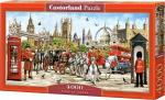 1565 Castorland Puzzle 4000 London pride
