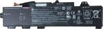 HP Battery 3C 56W 4.85A LI, TT03056XL-PL RT