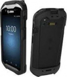 ZEBRA TC52AX LONGER BLACK BOOT FOR, SE5500 ADVANCED RANGE IMAGER