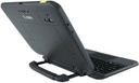 Zebra Tastatur - With touchpad - Robust - hinterleuchtet