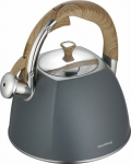 Klausberg KETTLE Z GWIZDKIEM KLAUSBERG 3L KB-7501